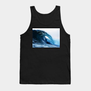 OUTER REEF TUBE DESIGN Tank Top